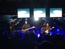 Paramore / Fall Out Boy / New Politics / LØLØ on Jun 24, 2014 [618-small]