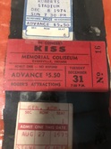 The Raspberries / KISS on Dec 31, 1974 [861-small]
