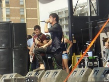 I the Breather , Rockstar Energy Drink Mayhem Festival 2012 on Jul 27, 2012 [872-small]