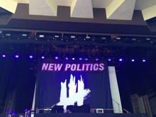 Paramore / Fall Out Boy / New Politics / LØLØ on Jun 24, 2014 [619-small]
