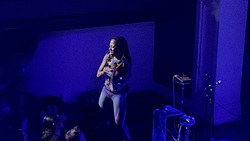 Sudan Archives / DJ Jinzo on Feb 1, 2026 [921-small]