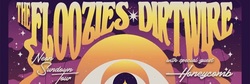 The Floozies / Dirtwire / Honeycomb on Dec 6, 2025 [981-small]