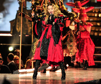 Madonna on Jan 6, 2016 [622-small]