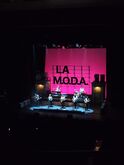 La Maravillosa Orquesta del Alcohol (La MODA) / La Maravillosa Orquesta del Alcohol on Jan 23, 2026 [313-small]