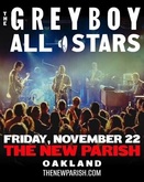 The Greyboy Allstars on Nov 22, 2024 [321-small]