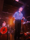 Red Rum Club / Cherryholt on Feb 1, 2026 [406-small]