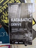 katabatic / Dérive on Feb 19, 2011 [439-small]
