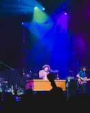 Umphrey's McGee / Andy Frasco on Jan 3, 2026 [579-small]