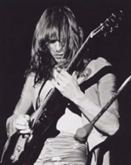 Steve Howe - October 30, 1972. University of Waterloo PhysEd Complex., Yes / Tranquility on Oct 30, 1972 [644-small]