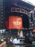Taylor Swift / Ed Sheeran / Austin Mahone / Joel Crouse on Jul 27, 2013 [629-small]