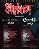 Slipknot / Cypress Hill on May 29, 2022 [038-small]