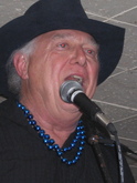Jerry Jeff Walker on Apr 1, 2005 [127-small]
