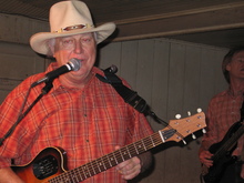 Jerry Jeff Walker on Apr 3, 2005 [133-small]