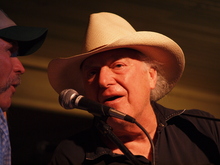 Jerry Jeff Walker on Mar 27, 2011 [137-small]