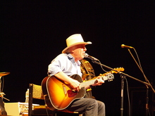Jerry Jeff Walker on Mar 26, 2011 [140-small]