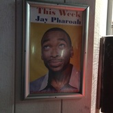 Jay Pharoah on Dec 10, 2016 [213-small]