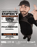 infekt / PhaseOne / Mongrel on Apr 11, 2026 [243-small]