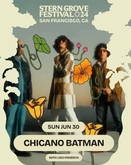 Chicano Batman / Lido Pimienta on Jun 30, 2024 [261-small]