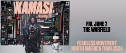 Kamasi Washington on Jun 7, 2024 [270-small]