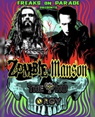 Rob Zombie / Marilyn Manson / The Hu / Orgy on Sep 20, 2026 [313-small]