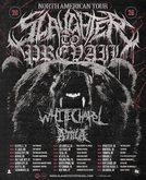 Slaughter To Prevail / Whitechapel / Attila on Apr 1, 2026 [321-small]