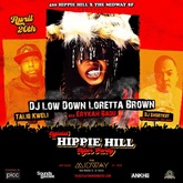 Erykah Badu / Talib Kweli on Apr 20, 2023 [645-small]
