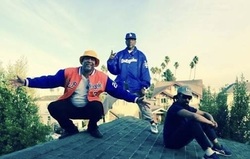 The Far Side (formerly of The Pharcyde) on Feb 17, 2023 [671-small]