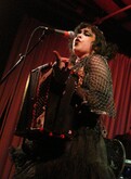 Stolen Babies ~ Dominique Lenore Persi, tags: Stolen Babies, Los Angeles, California, United States, Bar Sinister - Stolen Babies on Sep 13, 2014 [883-small]