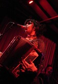 Stolen Babies ~ Dominique Lenore Persi, tags: Stolen Babies, Los Angeles, California, United States, Bar Sinister - Stolen Babies on Sep 13, 2014 [884-small]