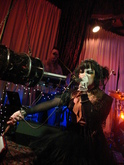 Stolen Babies ~ Dominique Lenore Persi, tags: Stolen Babies, Los Angeles, California, United States, Bar Sinister - Stolen Babies on Sep 13, 2014 [889-small]