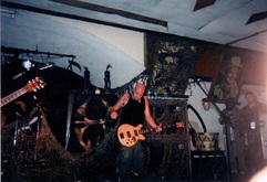 Soulfly / downset. / Primer 55 / Slaves On Dope on Oct 29, 2000 [896-small]