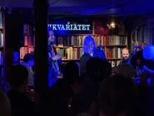 Tuva Halse Quintet on Feb 3, 2026 [939-small]