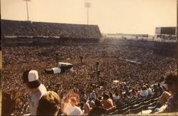 Grateful Dead / Crosby, Stills & Nash on Jul 16, 1990 [008-small]