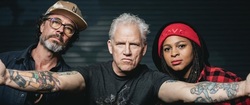 Mike Dillon / Nikki Glaspie / Brian Haas / Reed Mathis on Dec 2, 2022 [263-small]