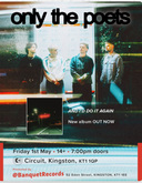 Only The Poets / Tommy Lyon on May 1, 2026 [299-small]