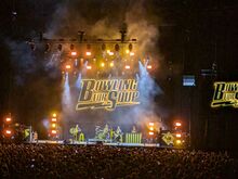 tags: Bowling For Soup, Nottingham, England, United Kingdom, Motorpoint Arena Nottingham - Bowling For Soup / Wheatus / Magnolia Park on Feb 13, 2025 [337-small]