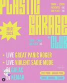 Violent Sadie Mode / Great panic roger on Jan 30, 2026 [352-small]