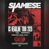 Siamese / Cabal / Mirrorcell on Feb 22, 2026 [357-small]