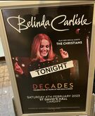 Belinda Carlisle / The Christians on Feb 4, 2023 [397-small]