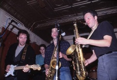 tags: the iguanas, Bruce Springsteen - the iguanas / Bruce Springsteen on Feb 2, 1992 [594-small]