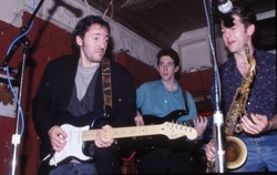 tags: the iguanas, Bruce Springsteen - the iguanas / Bruce Springsteen on Feb 2, 1992 [596-small]
