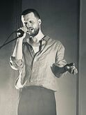 White Lies / She's In Parties on Feb 1, 2026 [621-small]