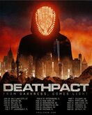Deathpact / Smoakland / Jawns on Feb 8, 2025 [705-small]