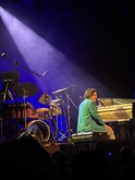 The Wood Brothers / Ric Robertson on Feb 4, 2026 [713-small]