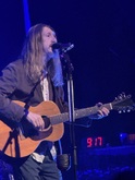 The Wood Brothers / Ric Robertson on Feb 4, 2026 [718-small]