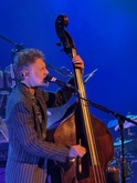 The Wood Brothers / Ric Robertson on Feb 4, 2026 [719-small]