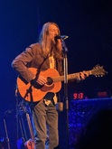 The Wood Brothers / Ric Robertson on Feb 4, 2026 [721-small]
