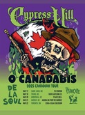 Cypress Hill / De La Soul / The Pharcyde / Talib Kweli on May 22, 2025 [741-small]