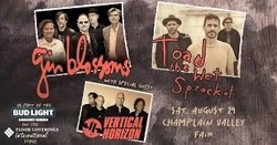 The Gin Blossoms / Toad the Wet Sprocket / Vertical Horizon on Aug 24, 2024 [745-small]