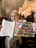 Del Water Gap / Hannah Jadagu / Plain White T's on Feb 3, 2026 [883-small]